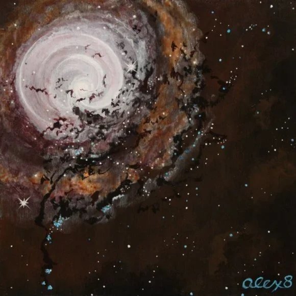 I LoVe All Forms of ART Here's a Bit More About Me - Picture 9 of 16